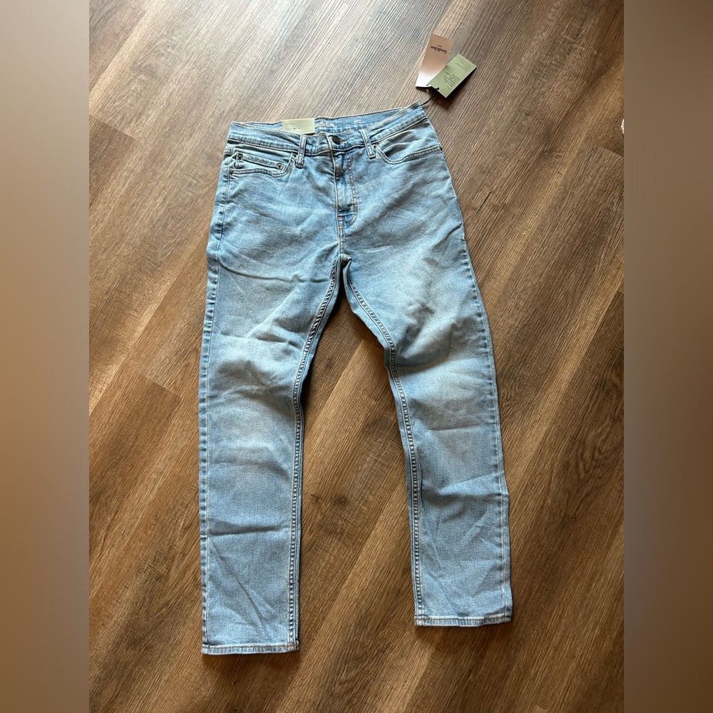 Goodfellow TotalFlex Skinny Jeans